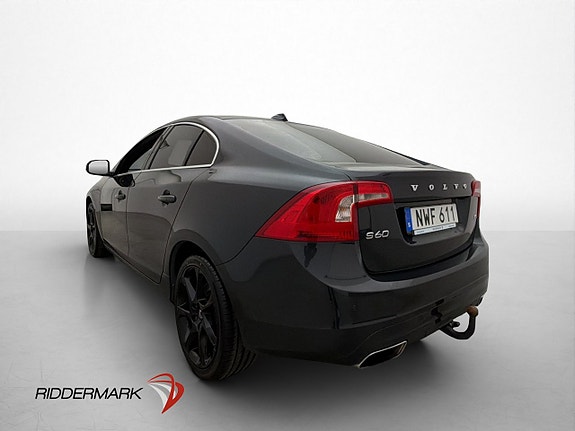 Volvo S60 5 of 29