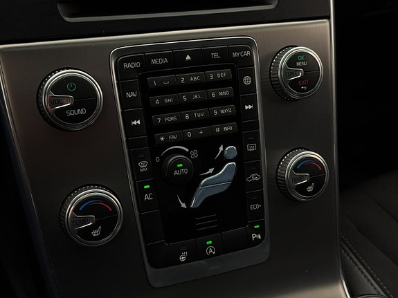 Volvo S60 19 of 29
