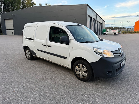 Renault Kangoo Express 3 of 12