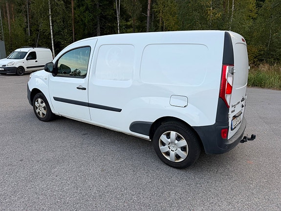 Renault Kangoo Express 7 of 12