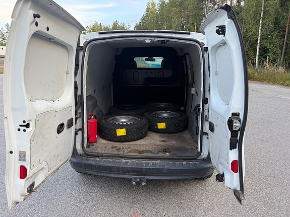 Renault Kangoo Express 6 of 12