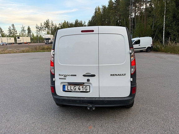 Renault Kangoo Express 5 of 12