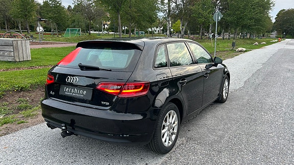Audi A3 2 of 10