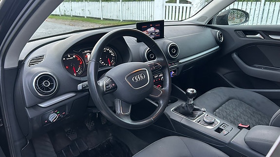Audi A3 7 of 10