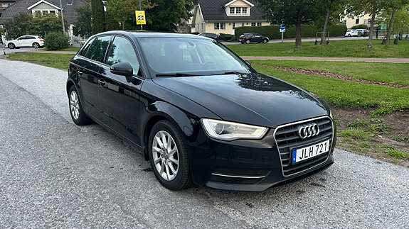 Audi A3 3 of 10