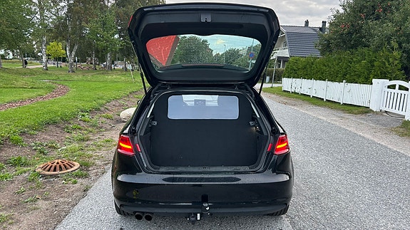 Audi A3 10 of 10