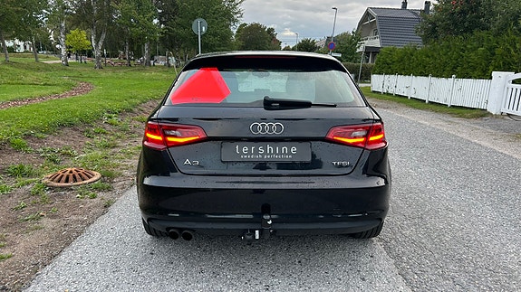 Audi A3 6 of 10