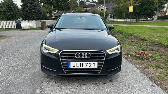 Audi A3 5 of 10