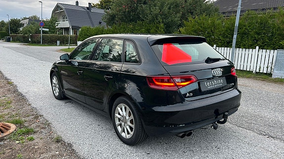 Audi A3 4 of 10