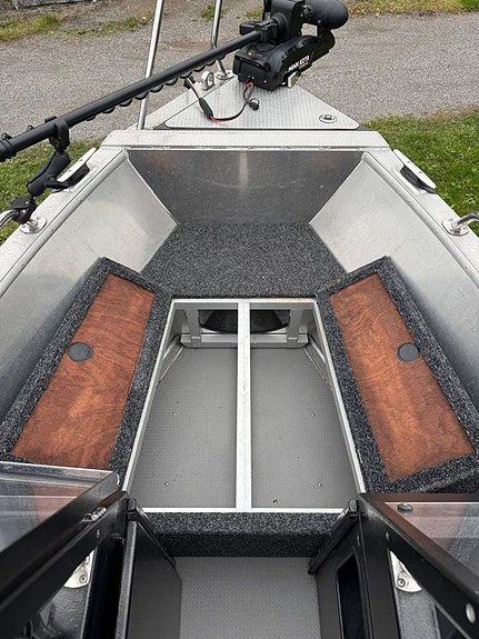 MasterPro 2019 Fiskeutr / Mercury 100 / 80trailer 1523krmån 12 of 12