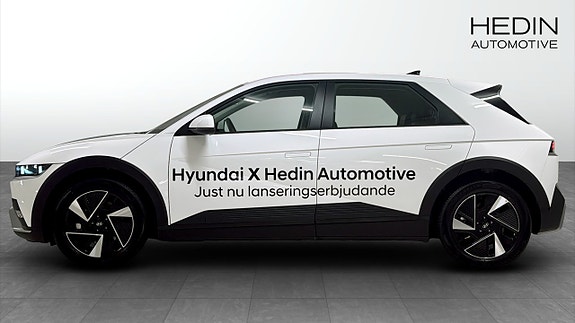 Hyundai Ioniq 5 6 of 12