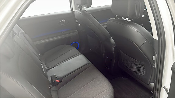 Hyundai Ioniq 5 5 of 12