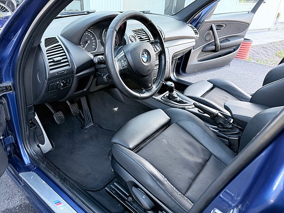 BMW 120d 5 of 8