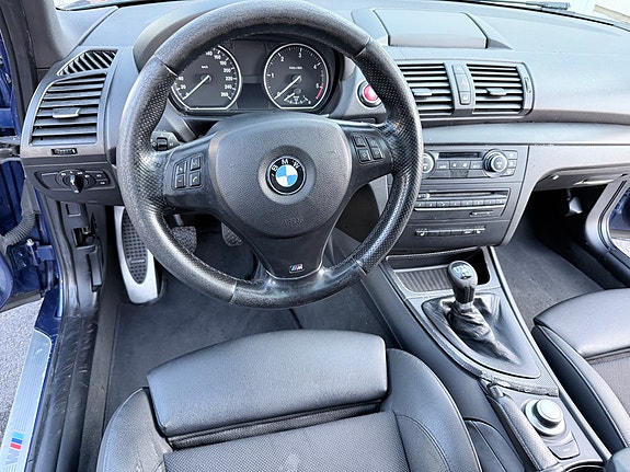 BMW 120d 3 of 8