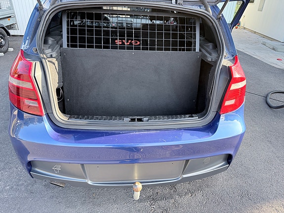 BMW 120d 7 of 8
