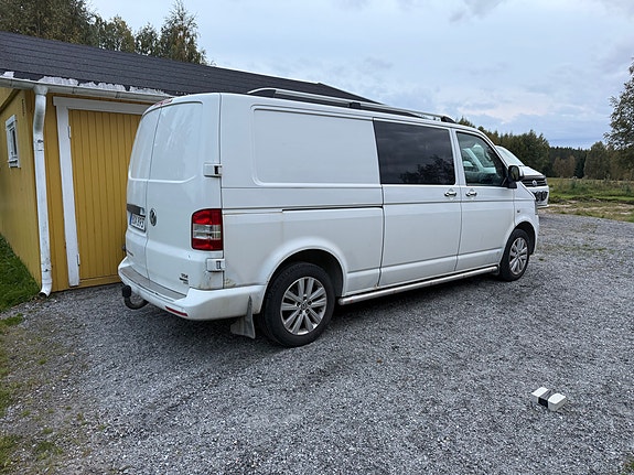 Volkswagen Transporter 3 of 7