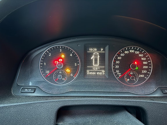 Volkswagen Transporter 6 of 7