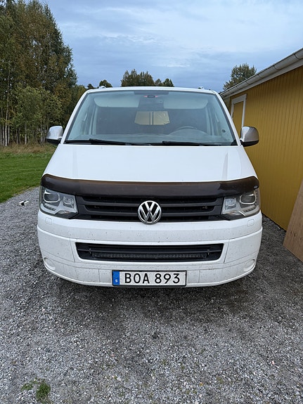 Volkswagen Transporter 2 of 7