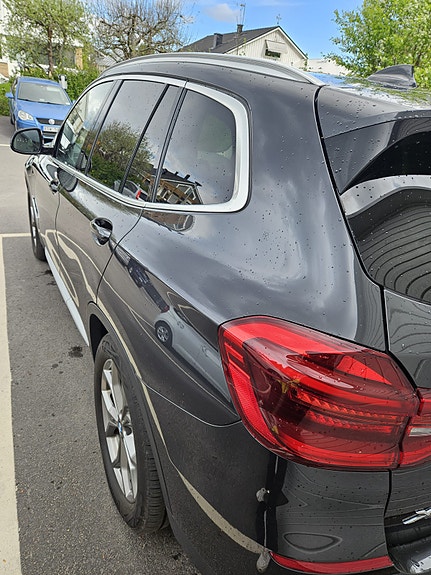 BMW X3 6 of 11