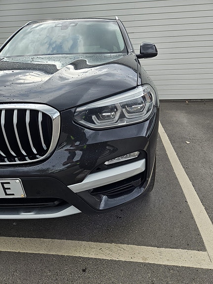 BMW X3 4 of 11