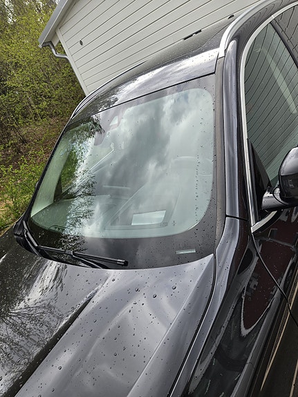 BMW X3 8 of 11