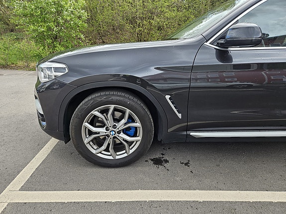 BMW X3 5 of 11