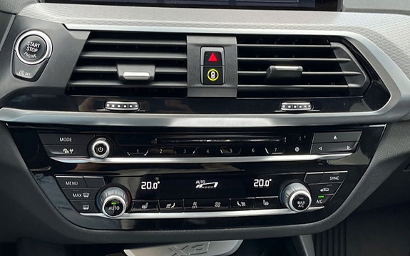 BMW X3 10 of 11