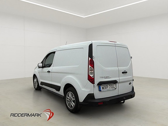 Ford Transit Connect 6 of 29