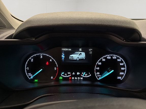 Ford Transit Connect 14 of 29