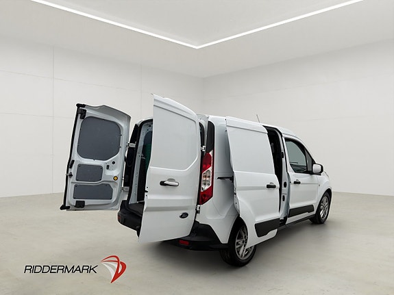 Ford Transit Connect 18 of 29
