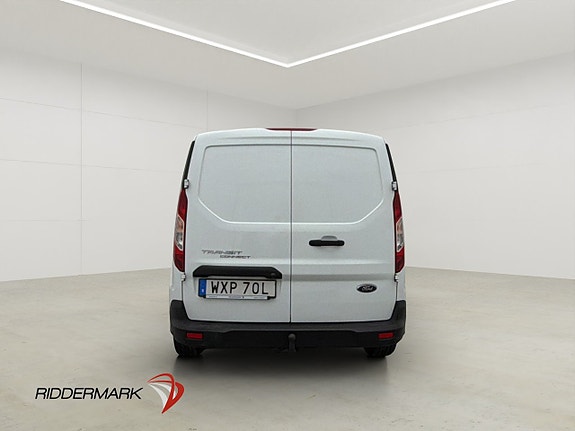 Ford Transit Connect 8 of 29