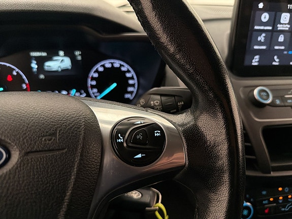 Ford Transit Connect 21 of 29