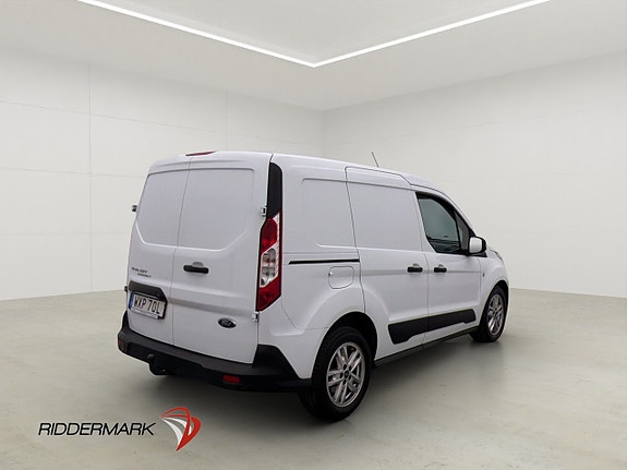 Ford Transit Connect 9 of 29
