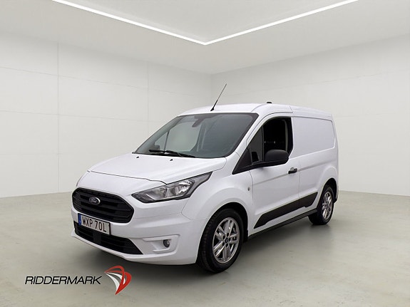 Ford Transit Connect 3 of 29