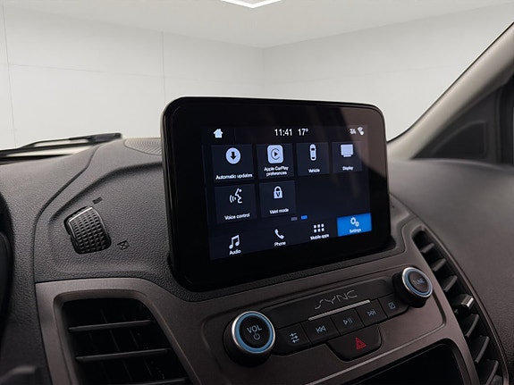 Ford Transit Connect 20 of 29