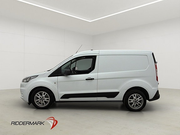 Ford Transit Connect 5 of 29