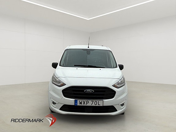Ford Transit Connect 2 of 29