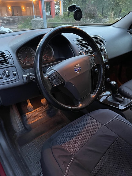 Volvo V50 4 of 7