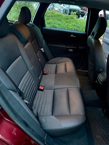 Volvo V50 6 of 7