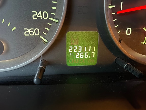 Volvo V50 7 of 7