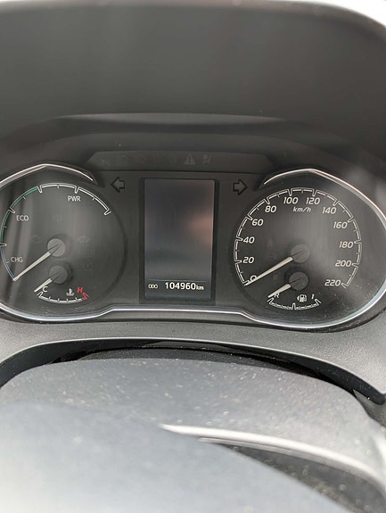 Toyota Yaris 8 of 8