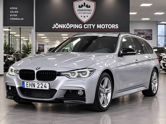 BMW 320d 21 of 21