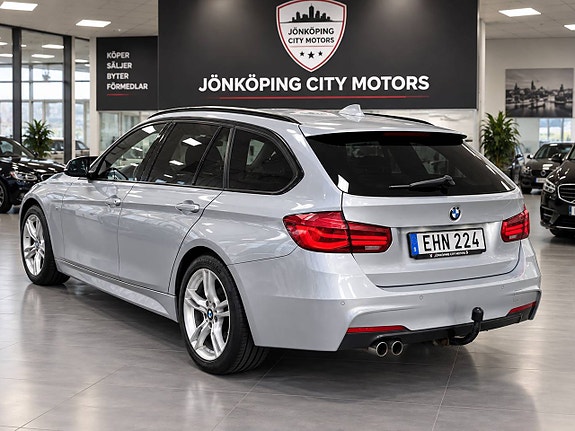 BMW 320d 2 of 21