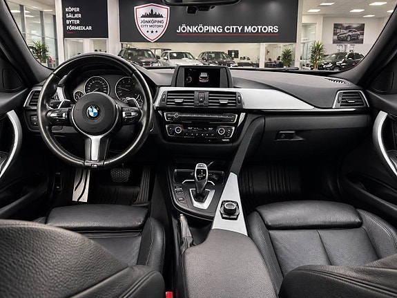 BMW 320d 7 of 21