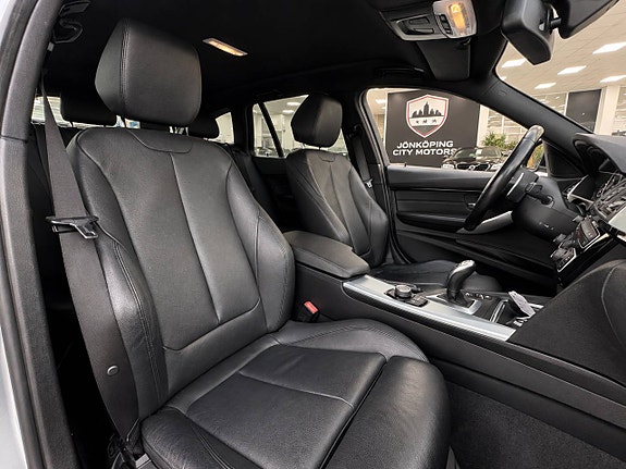 BMW 320d 17 of 21