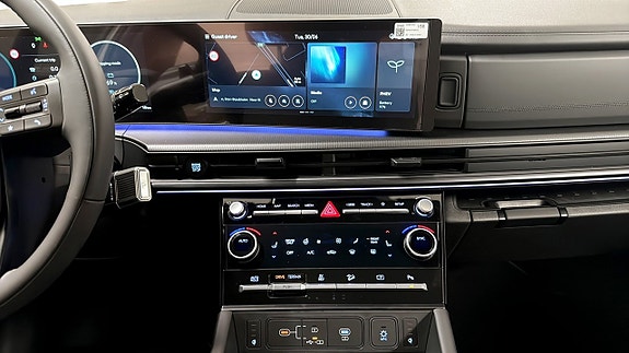 Hyundai Santa Fe 12 of 12