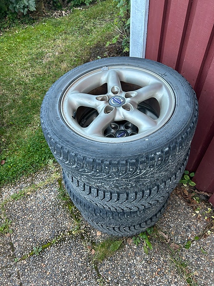 Volvo S70 9 of 12