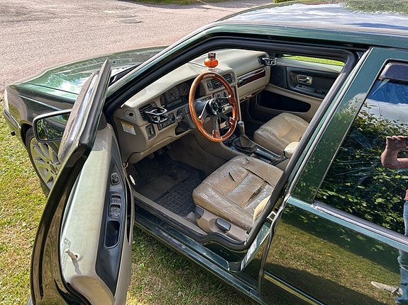 Volvo S70 6 of 12