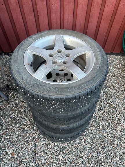 Volvo S70 10 of 12