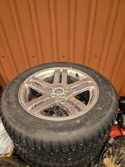 Dodge Magnum 5 of 6